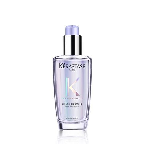 Kerastase Blond Absolu Cicaextreme Hair Repair Oil