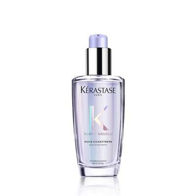 Kerastase Blond Absolu Cicaextreme Hair Repair Oil