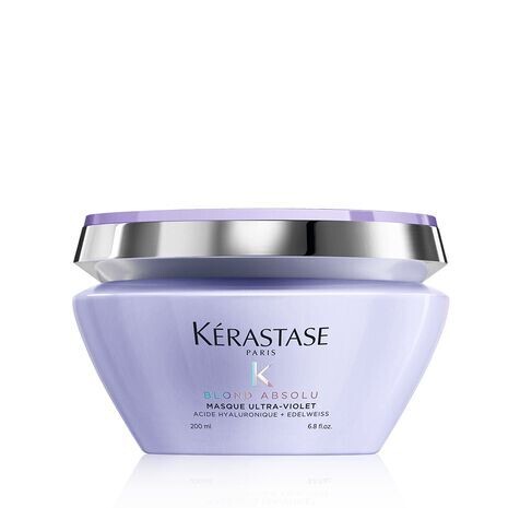 Kerastase Blond Absolu Ultra-Violet Purple Hair Mask