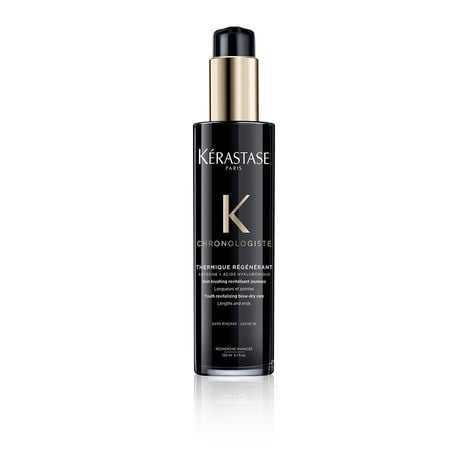 Kerastase Chronologiste Regenerating Leave-In Treatment