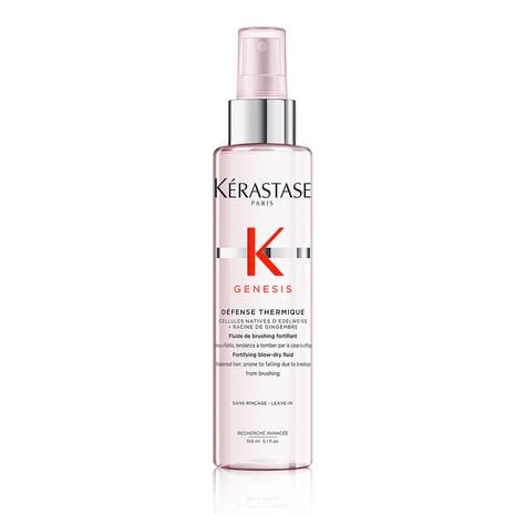 Kerastase Genesis Anti-Hairfall Heat Protectant Spray