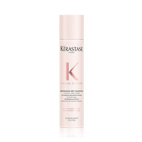Kerastase Fresh Affair Dry Shampoo