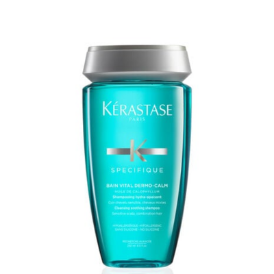 Kerastase Specifique Vital Dermo-Calm Shampoo for Sensitive Scalp