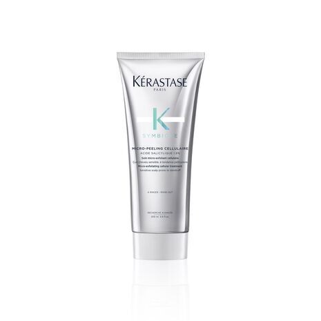Kerastase Symbiose Micro-Exfoliating Cellular Scalp Scrub