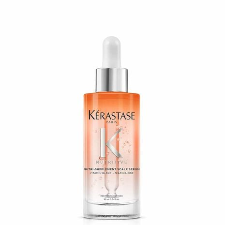 Kerastase Nutritive Supplement Scalp Serum
