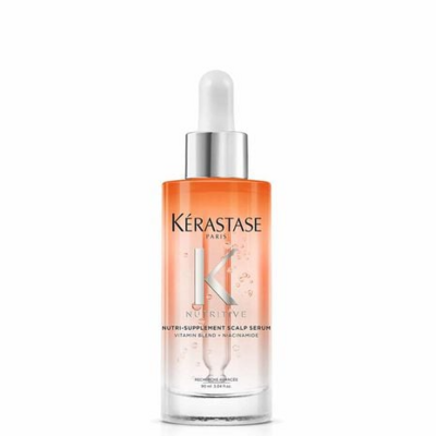 Kerastase Nutritive Supplement Scalp Serum