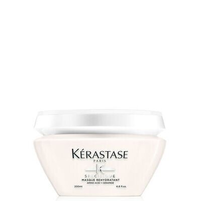 Kerastase Specifique Masque Rehydratant Hydrating Mask