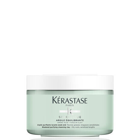 Kerastase Specifique Argile Equilibrante Clay Shampoo