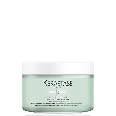 Kerastase Specifique Argile Equilibrante Clay Shampoo