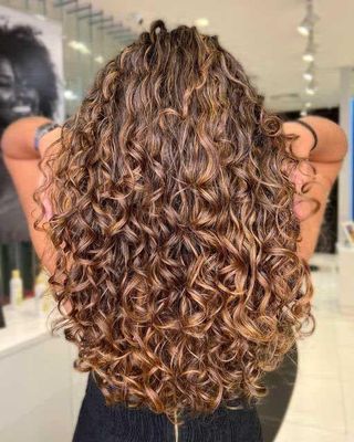 Curly