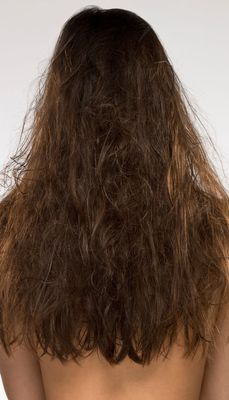 Frizzy
