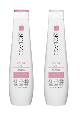 Biolage Colorlast 400ml Duo