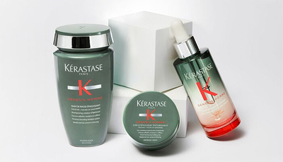 Genesis Homme