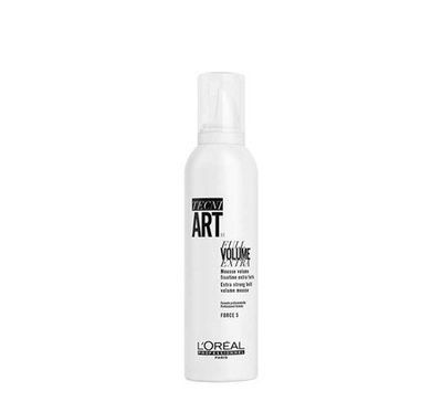 Loreal Professionnel Tecni.ART Full Volume Mousse Extra