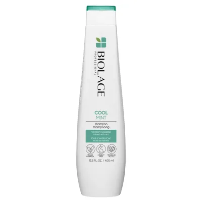 Biolage Scalp Sync Calming Shampoo