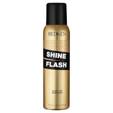 Redken Shine Flash Spray