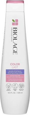 Biolage Colorlast Purple Shampoo