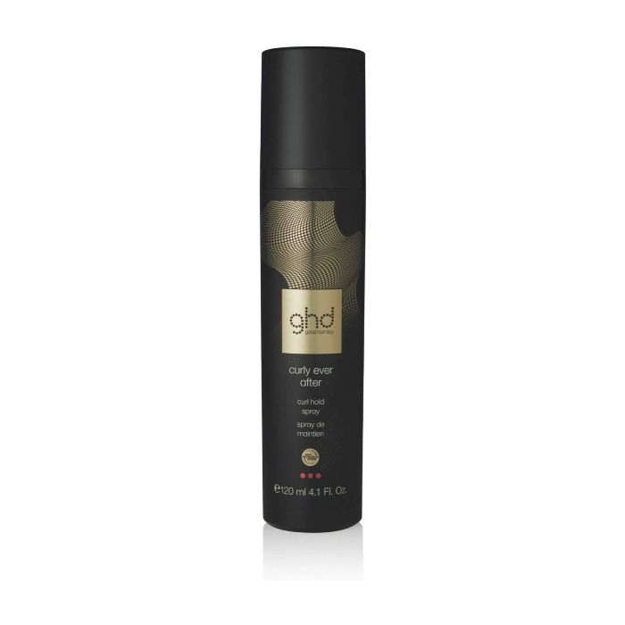 GHD Curly Ever After Spray