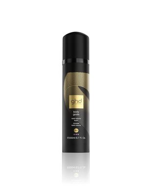 GHD Body Goals Mousse