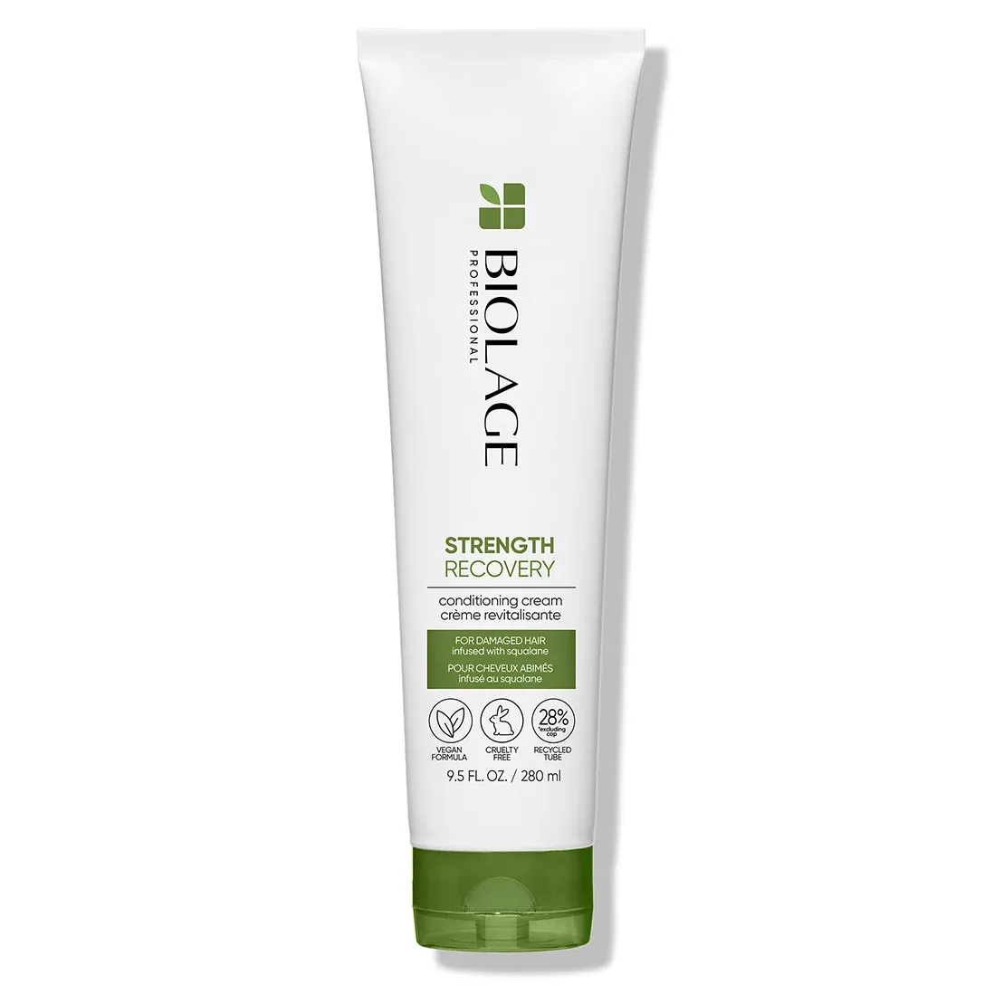 Biolage Strength Recovery Conditioning Cream