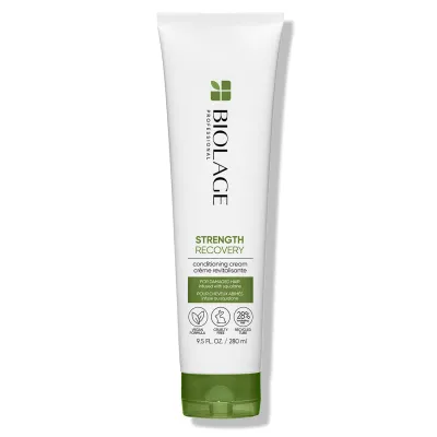 Biolage Strength Recovery Conditioning Cream