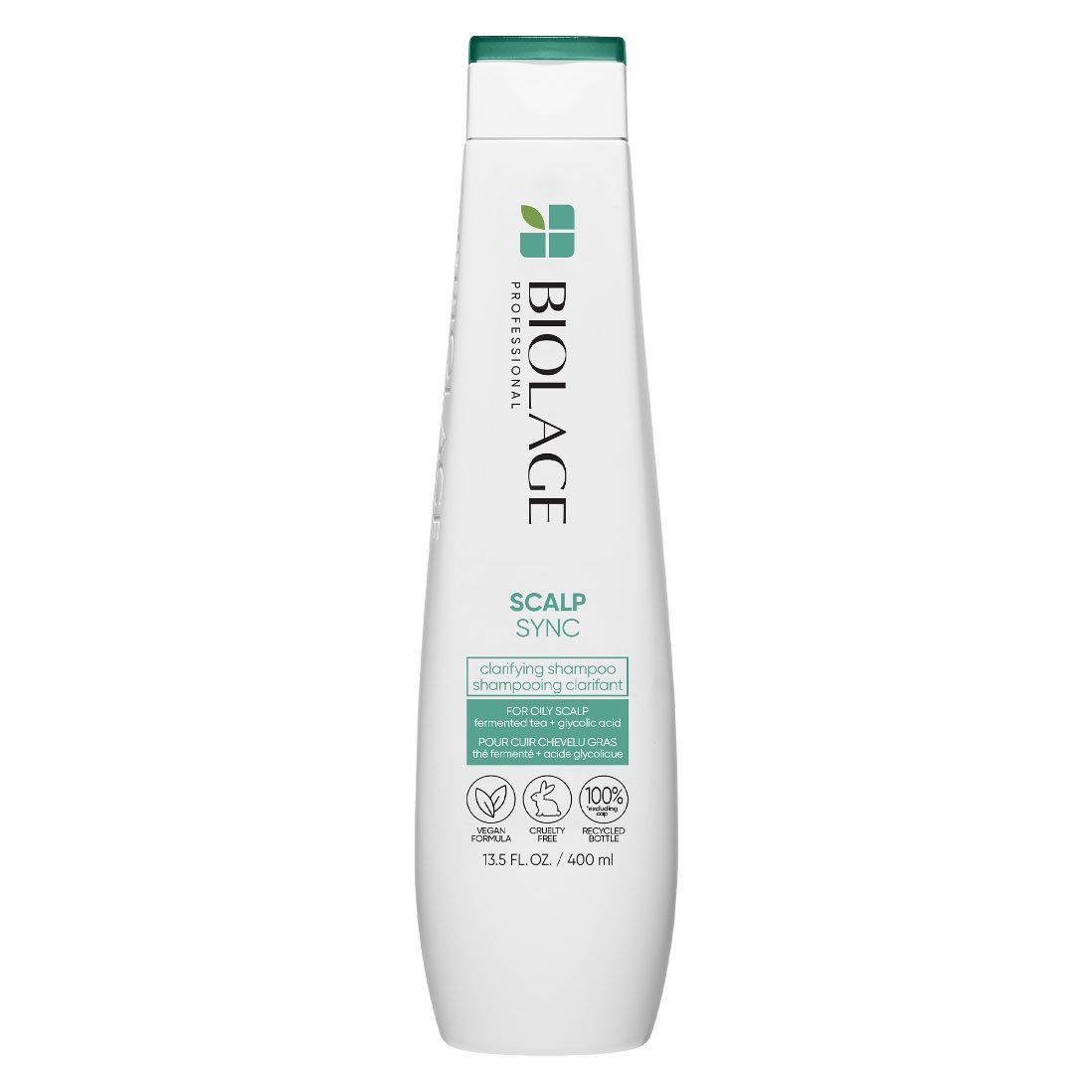 Biolage Scalp Sync Clarifying Shampoo