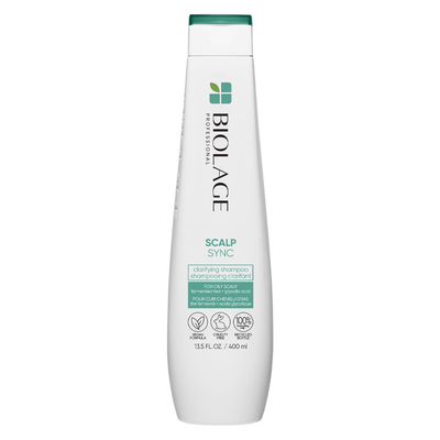 Biolage Scalp Sync Clarifying Shampoo