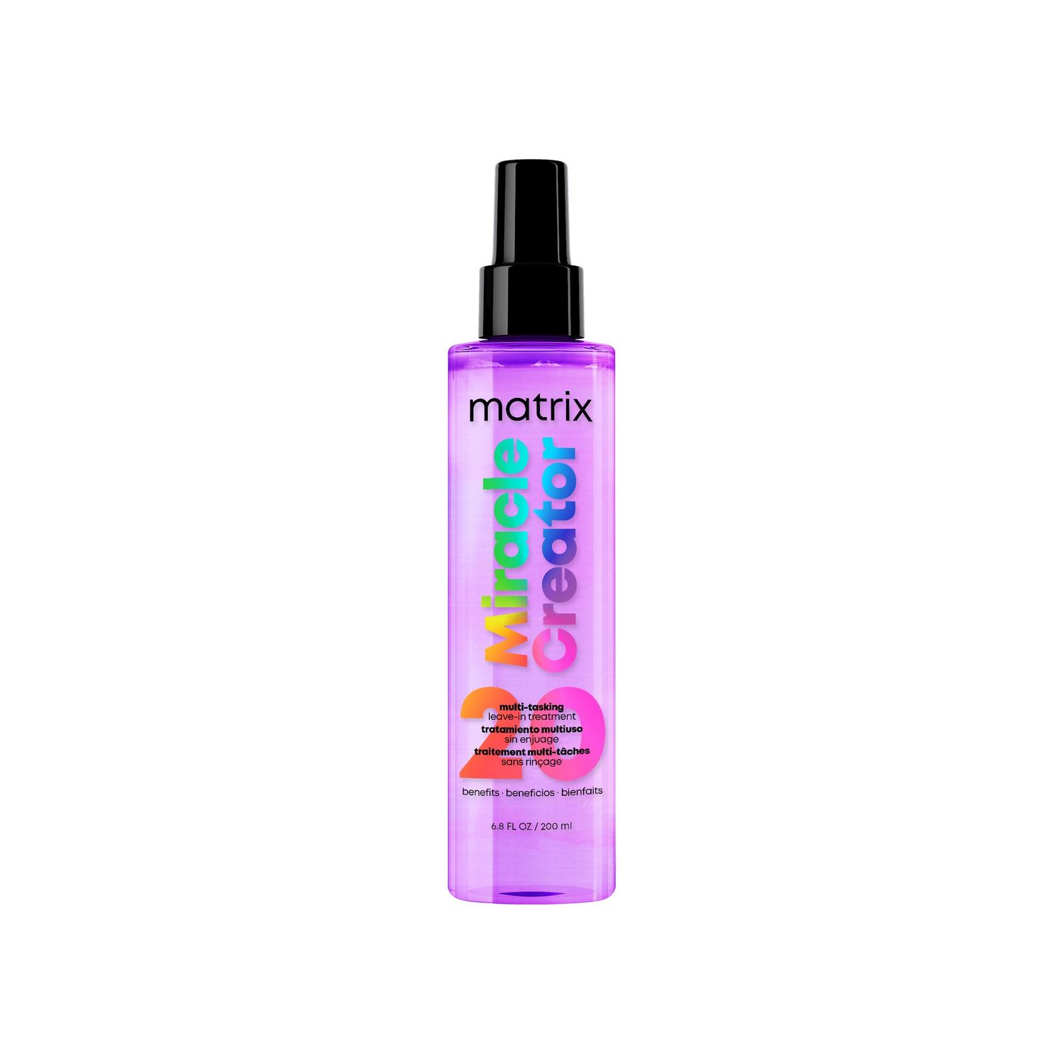 MATRIX Miracle Creator Multi-Tasking Hair Treatment