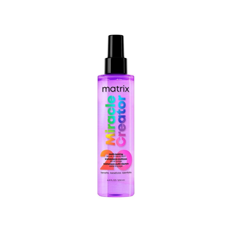 MATRIX Miracle Creator Multi-Tasking Hair Treatment