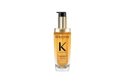 Keratase Elixir Ultime Hair Oil (Refillable 75ml)