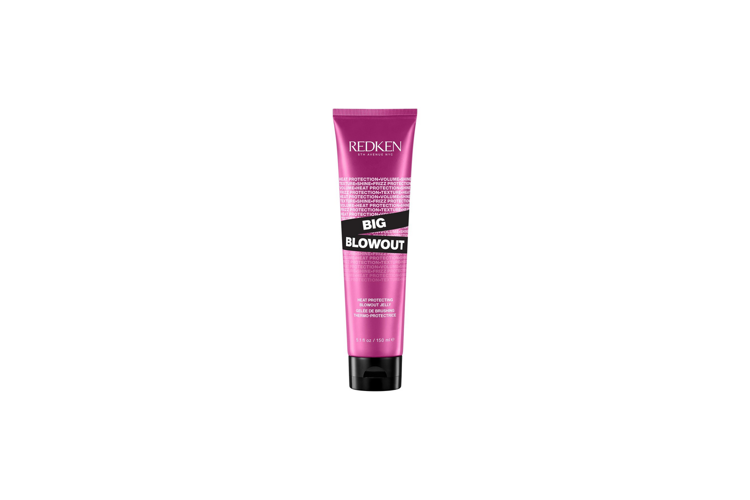 Redken Big Blowout Jelly 150ml