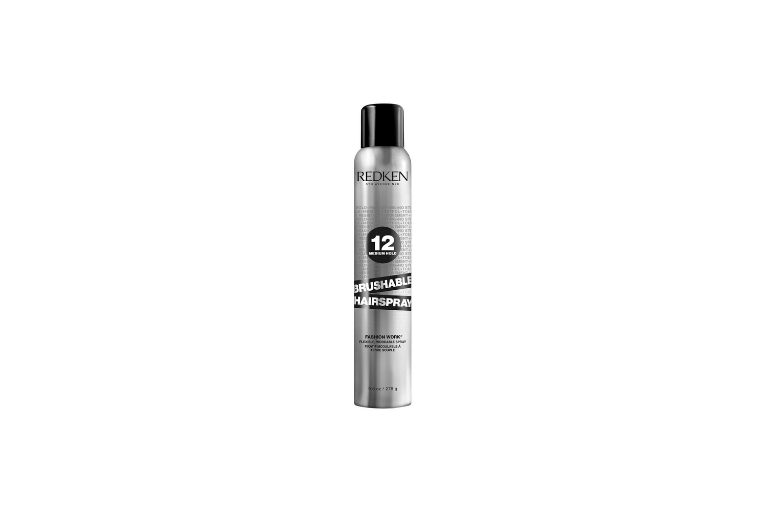 Redken Brushable Hairspray