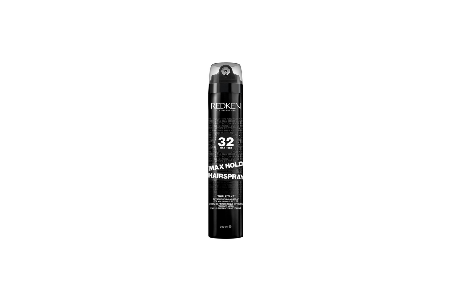 Redken Max Hold Hairspray