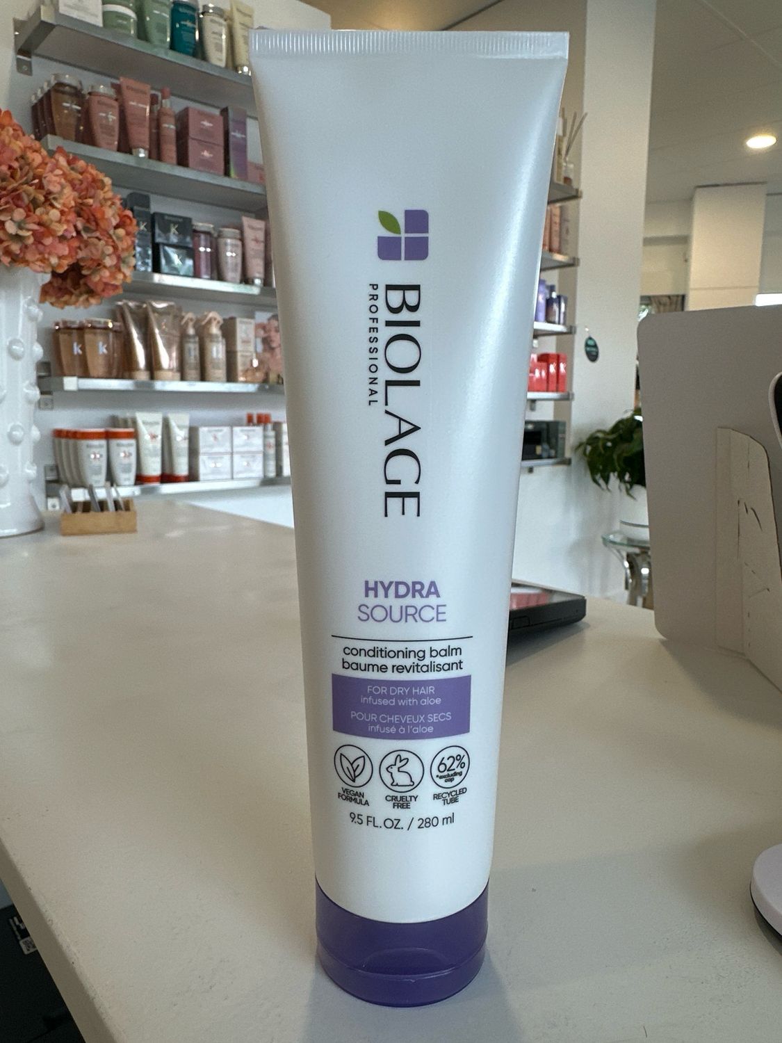 BIOLAGE Hydra Source Conditioner