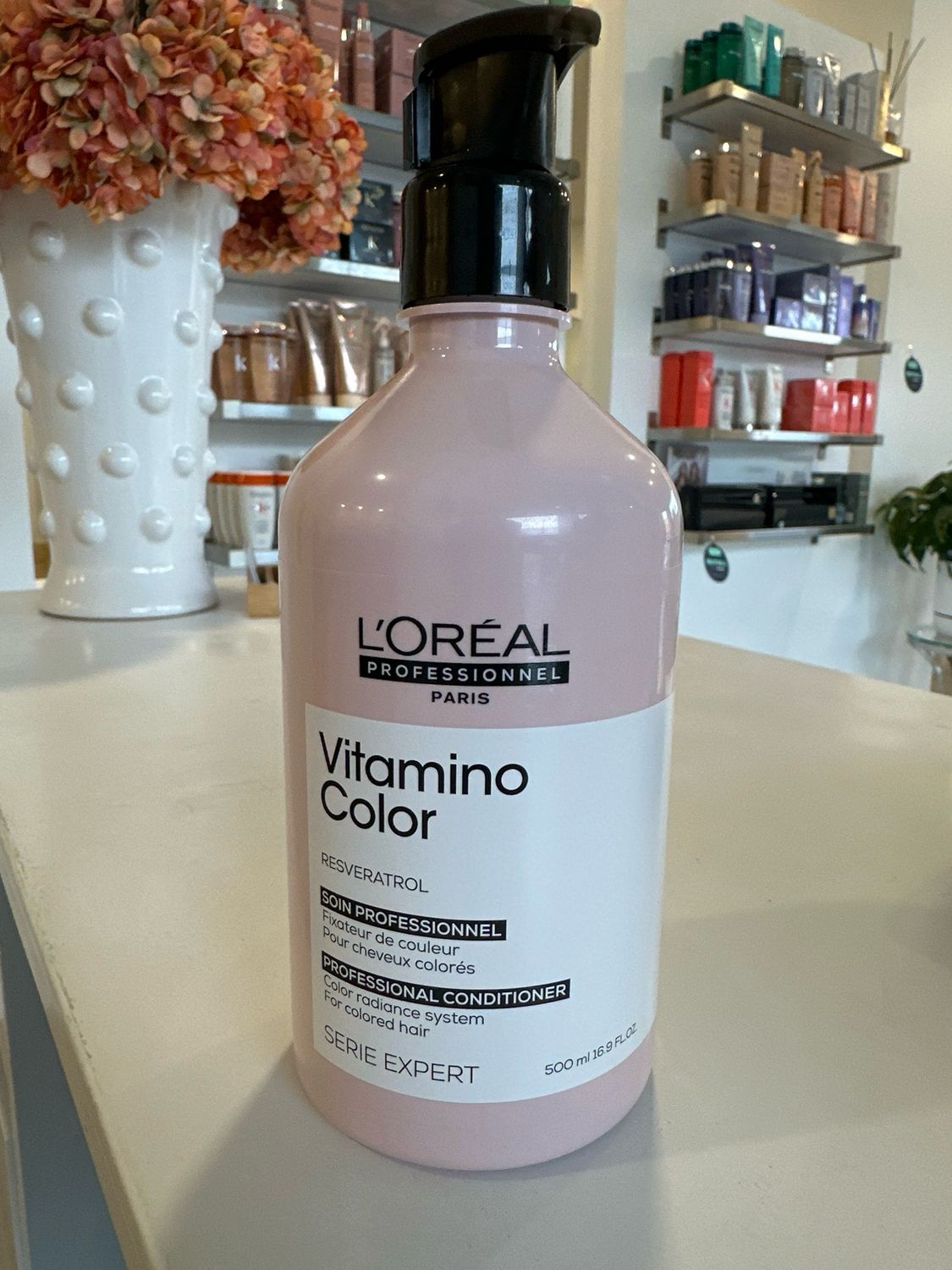 L’Oreal Professionnel Vitamino Color Conditioner
