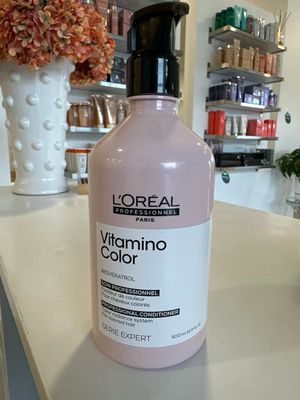 L’Oreal Professionnel Vitamino Color Conditioner