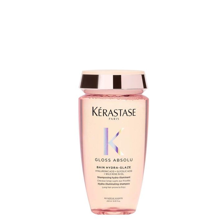 KERASTASE Gloss Absolu Bain Hydra Glaze Frizz Control  Shampoo