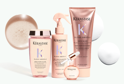 Gloss Absolu