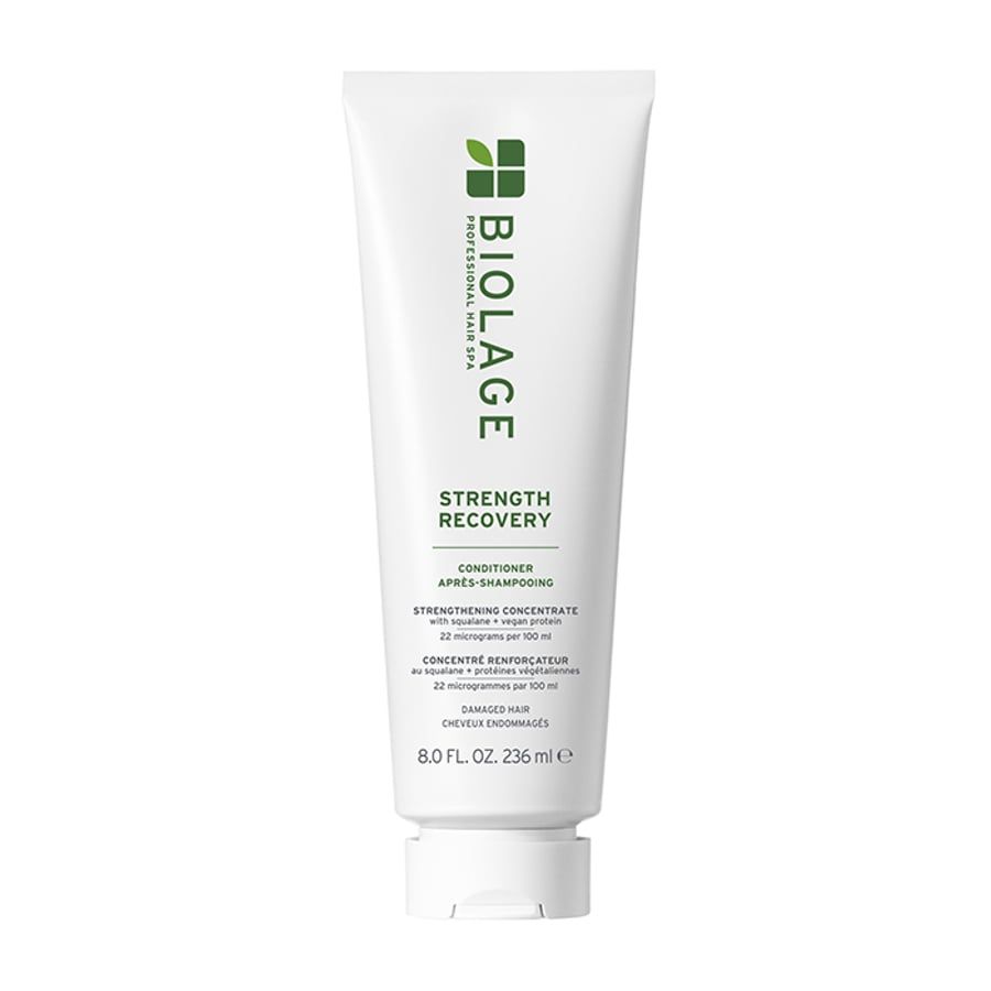 Biolage Strength Recovery Conditioning Cream