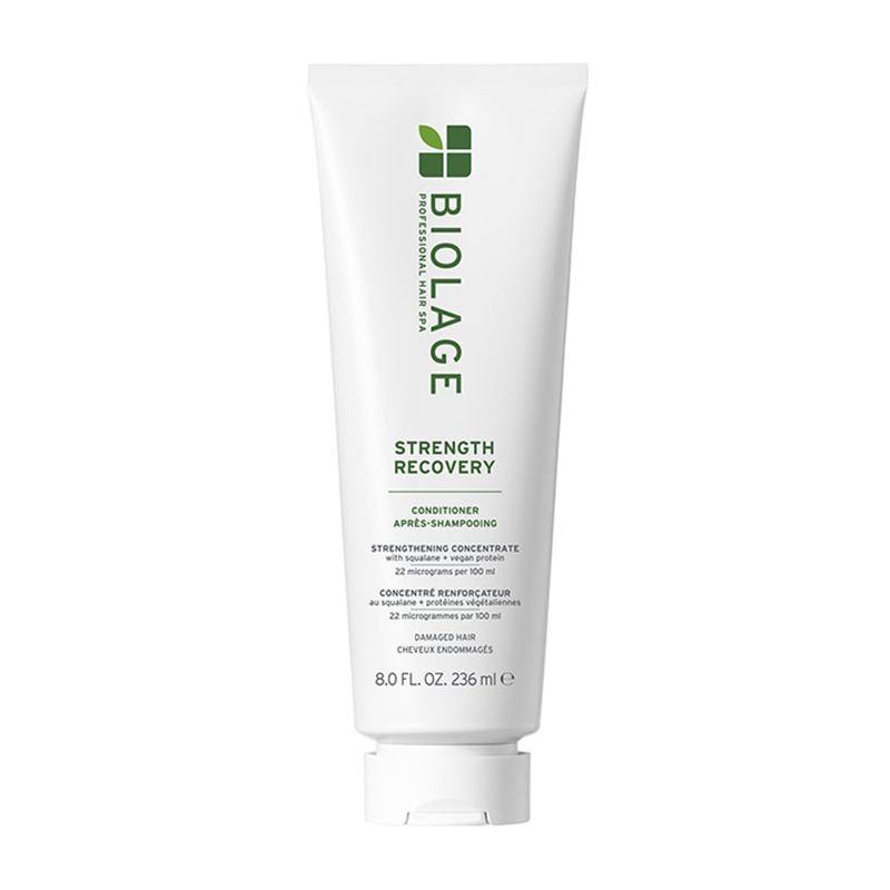 Biolage Strength Recovery Conditioning Cream