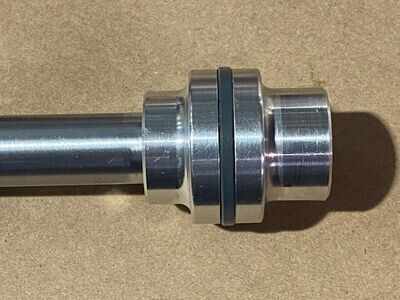 Volvo Penta and Yanmar Power Steering Actuators REBUILD SERVICE Volvo Penta and Yanmar Power Steering Actuators REBUILD SERVICE