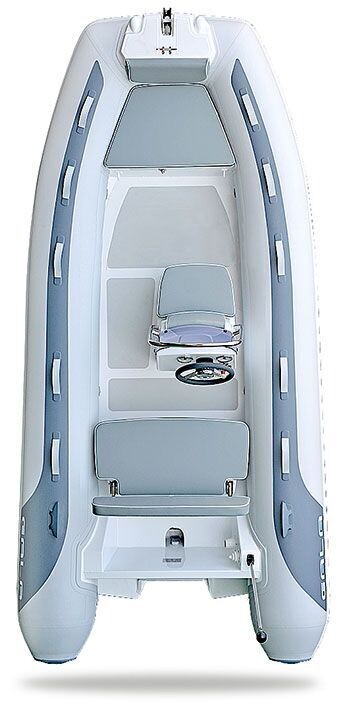 A400L ATLANTIS DELUXE
