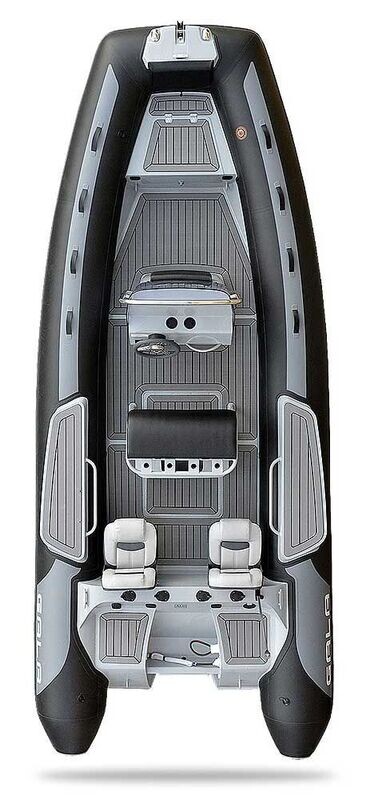 V580F VIKING FISHING