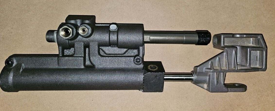 FYB Marine. Volvo Penta DP-G sterndrive service parts and DP
