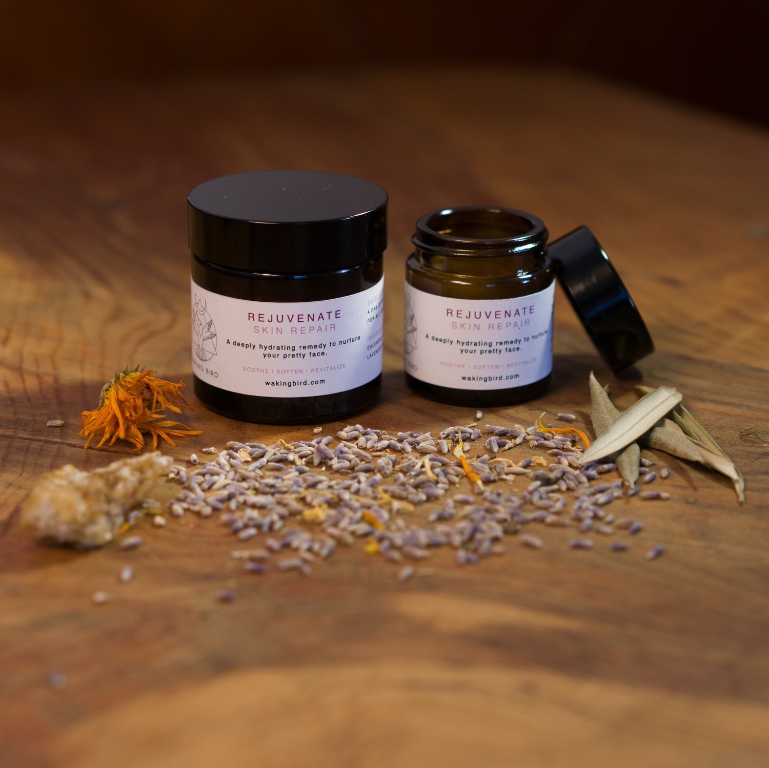 Rejuvenate Skin Repair Rejuvenate Skin Repair