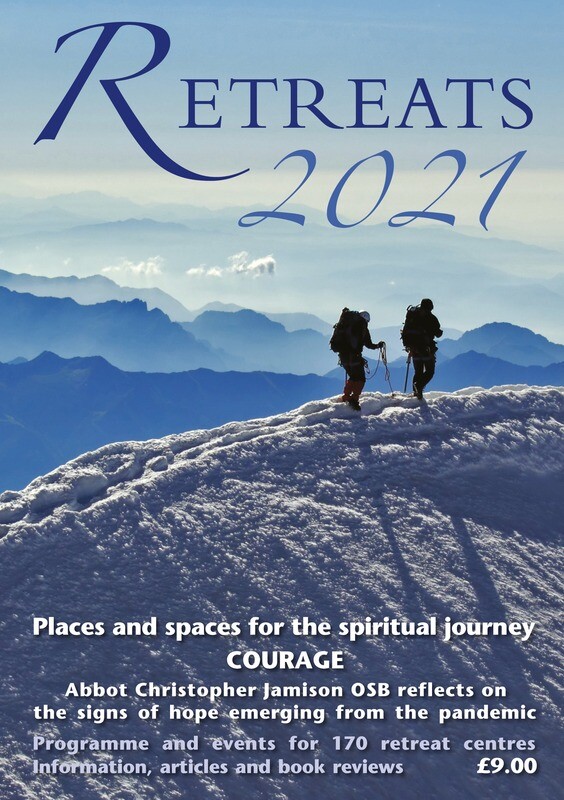 Retreats 2021 -SALE PRICE