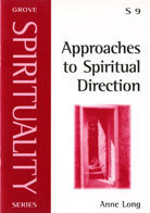 ​Approaches to Spiritual Direction