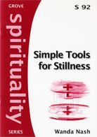 Simple tools for stillness