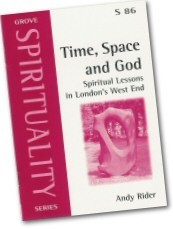 ​Time, Space and God