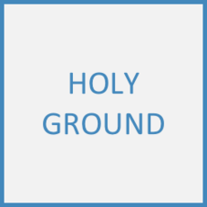 Holy Ground